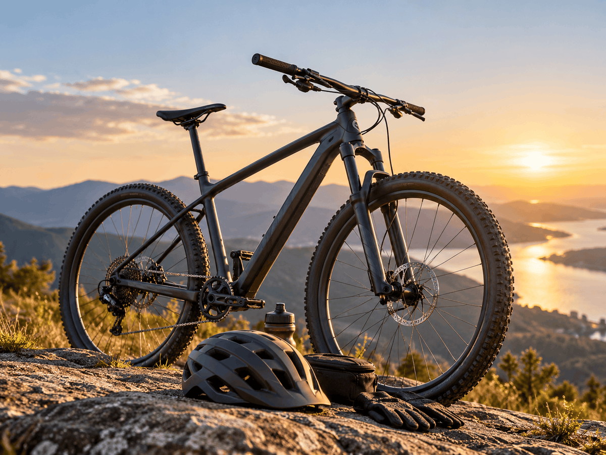 Seguro Bike